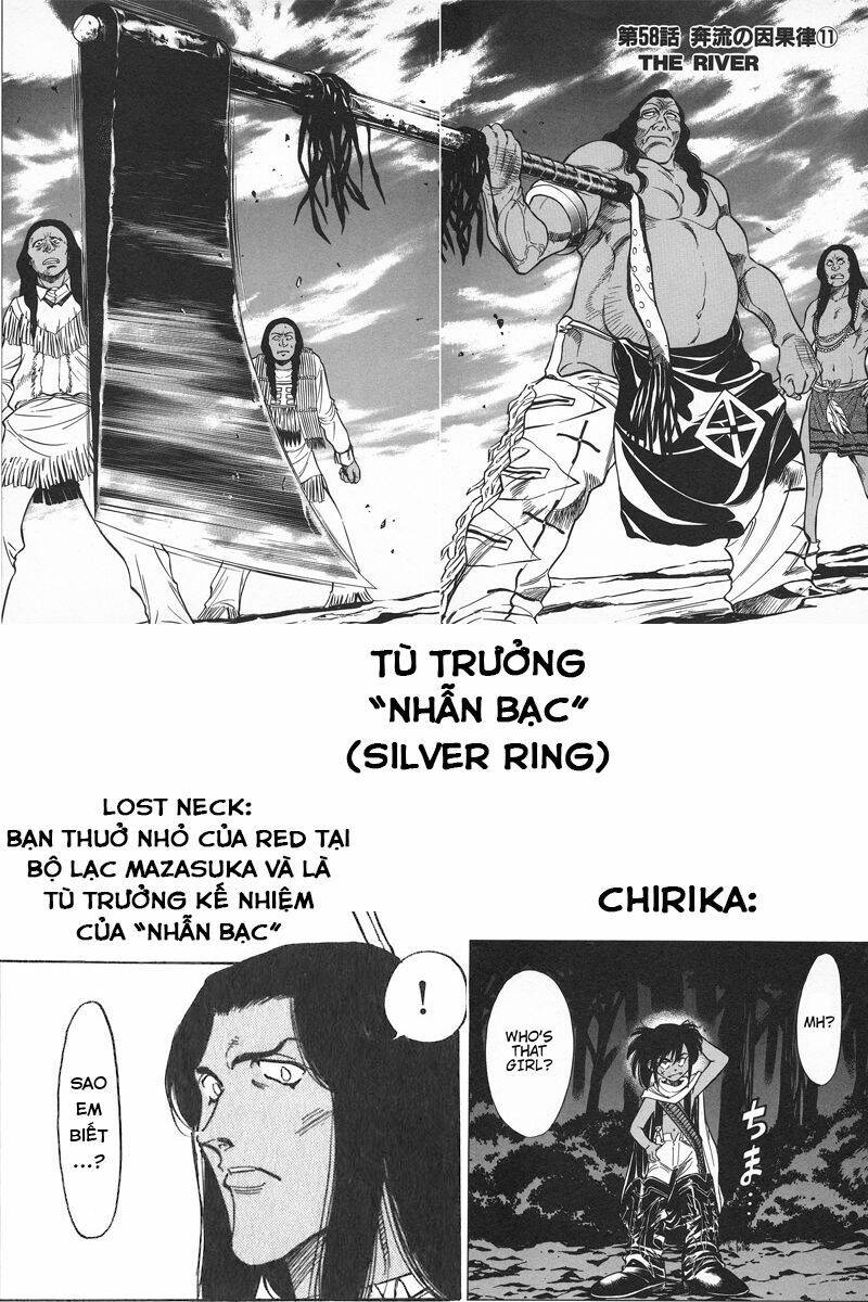 Lọ Lem Hậu Đậu: Chapter 107