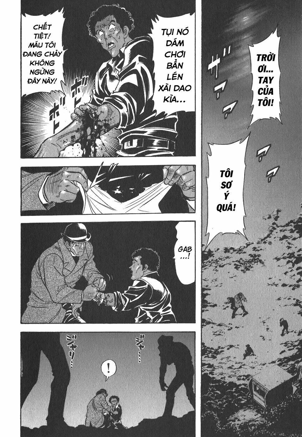 Lọ Lem Hậu Đậu: Chapter 107
