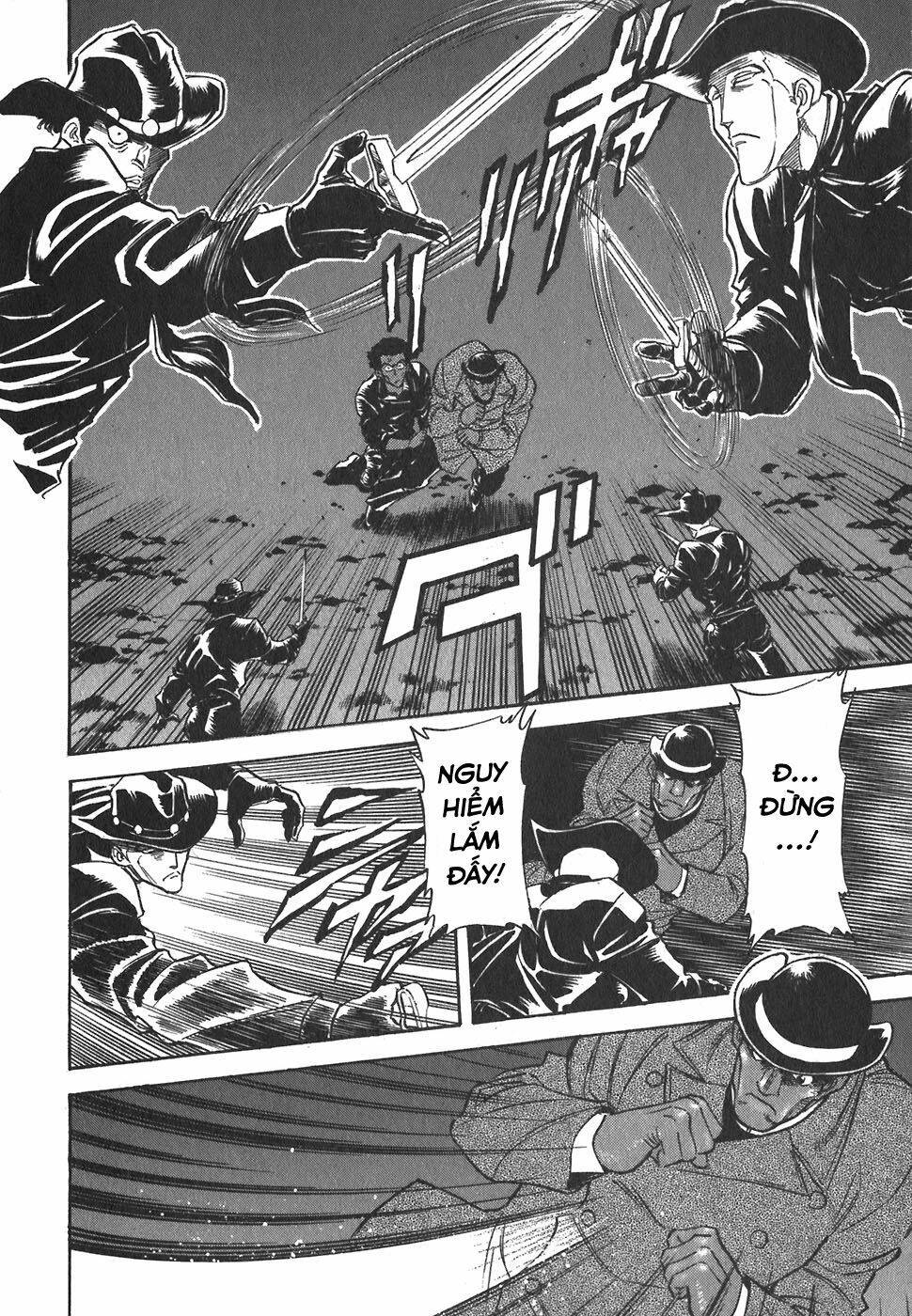 Lọ Lem Hậu Đậu: Chapter 107