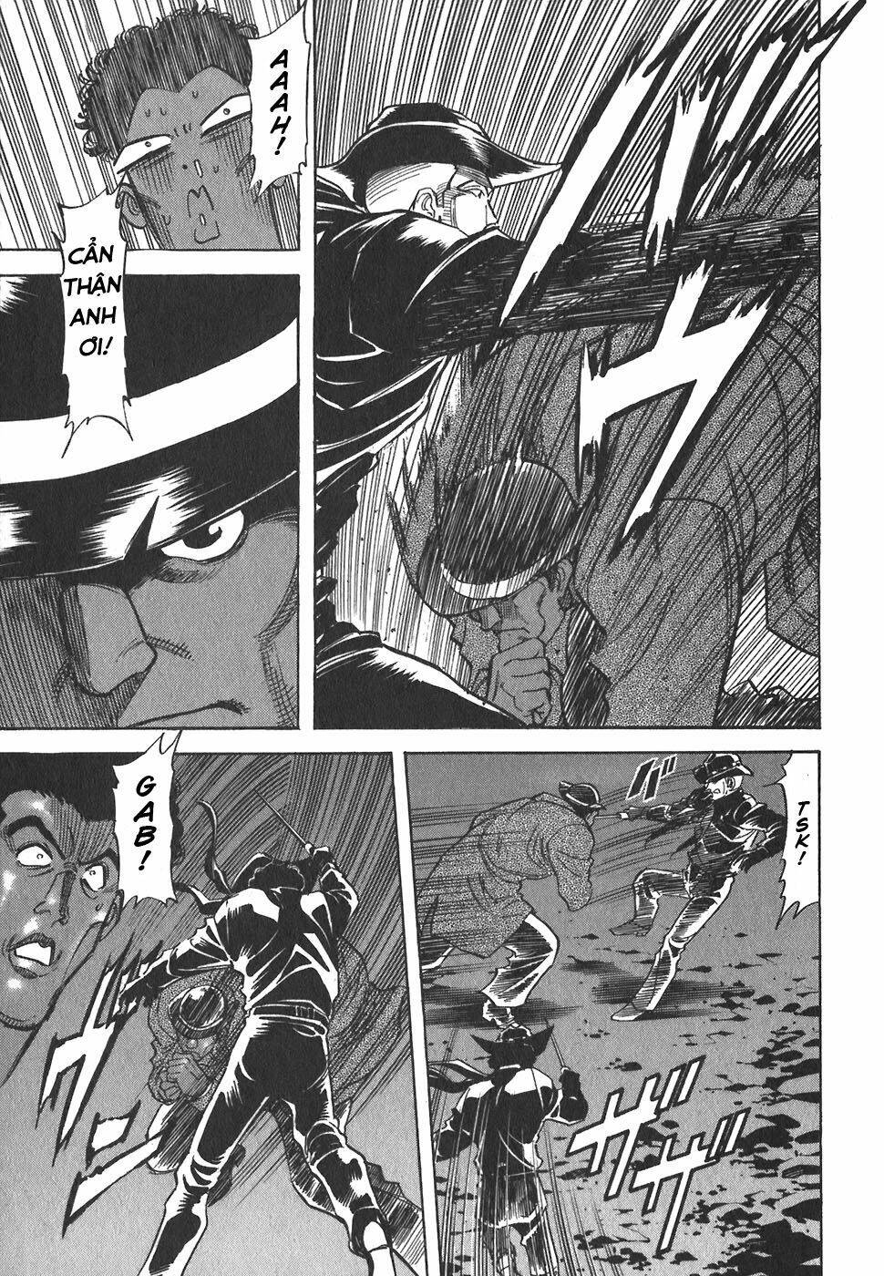 Lọ Lem Hậu Đậu: Chapter 107
