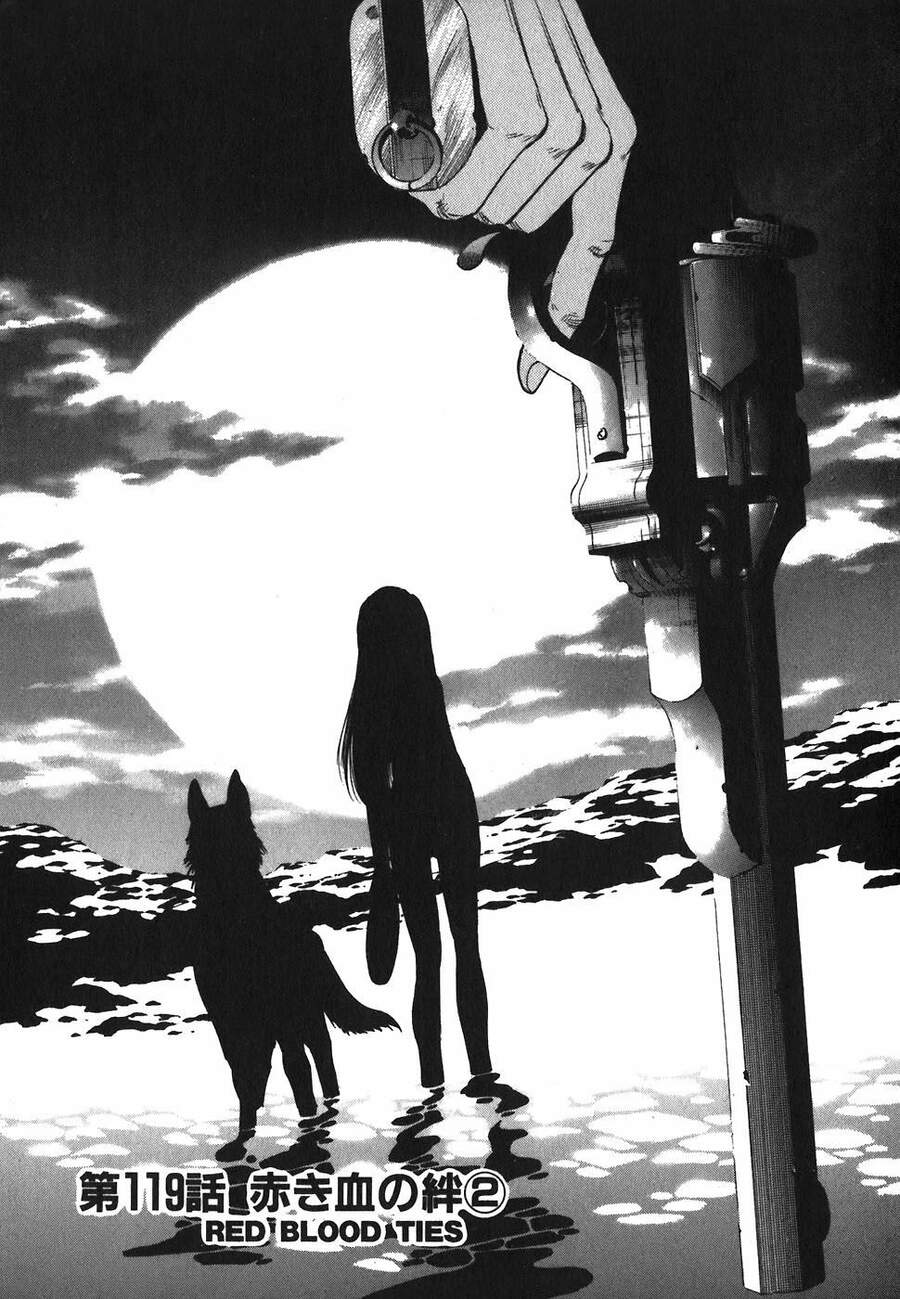 Lọ Lem Hậu Đậu: Chapter 119