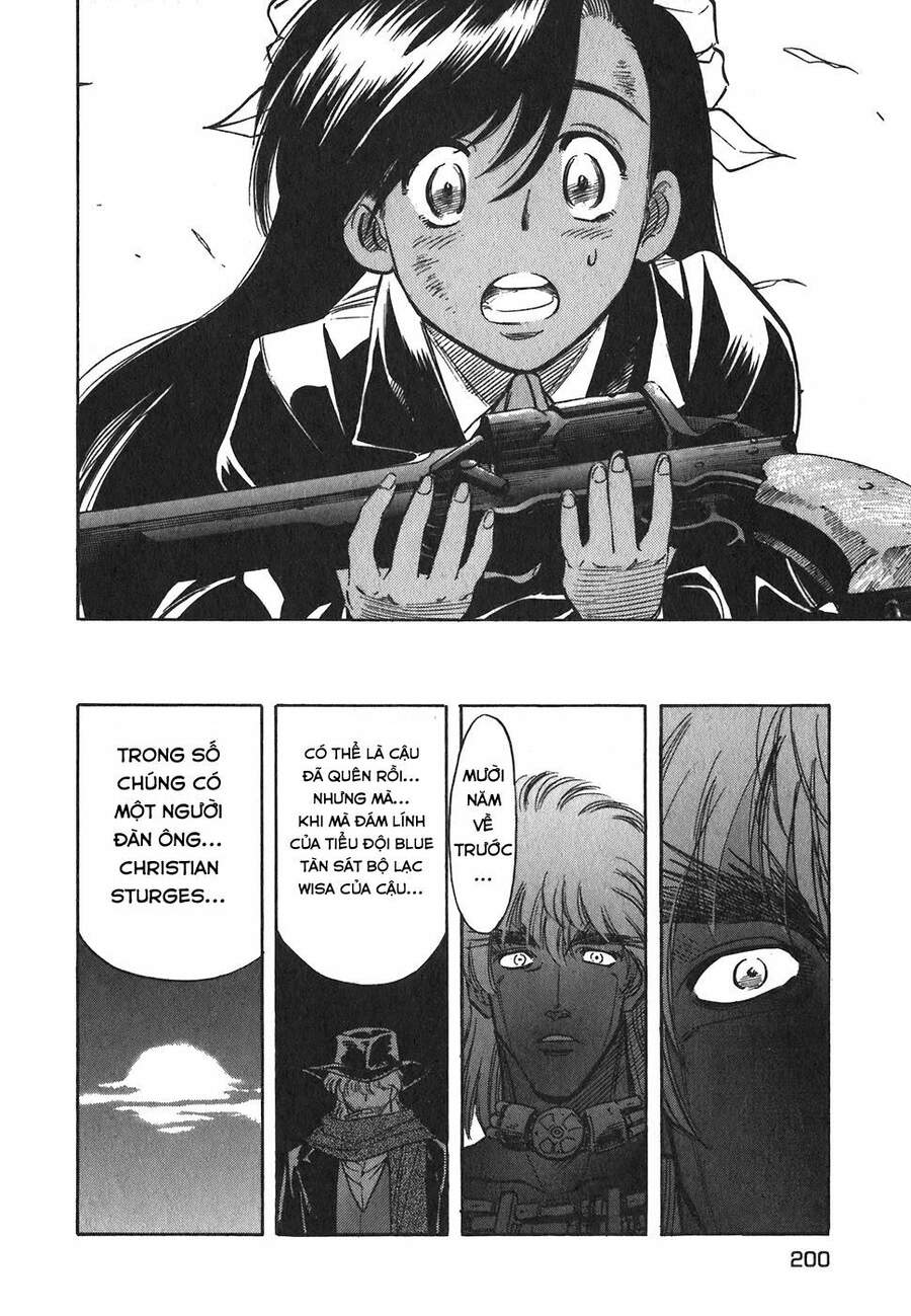 Lọ Lem Hậu Đậu: Chapter 119