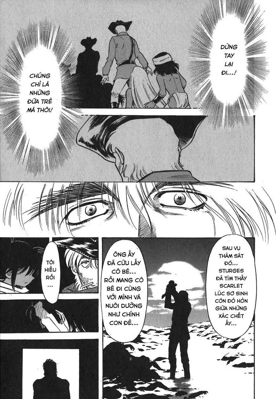 Lọ Lem Hậu Đậu: Chapter 119