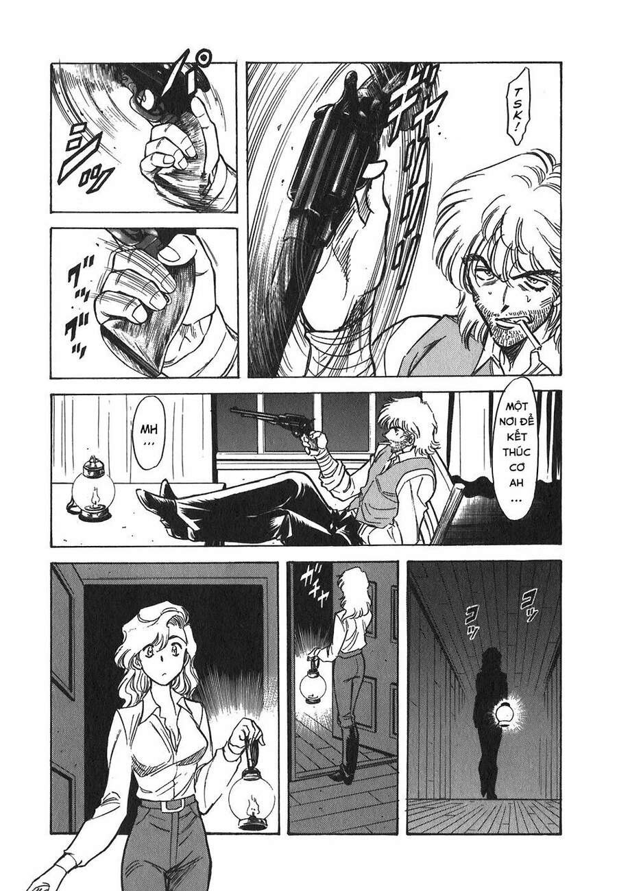 Lọ Lem Hậu Đậu: Chapter 119