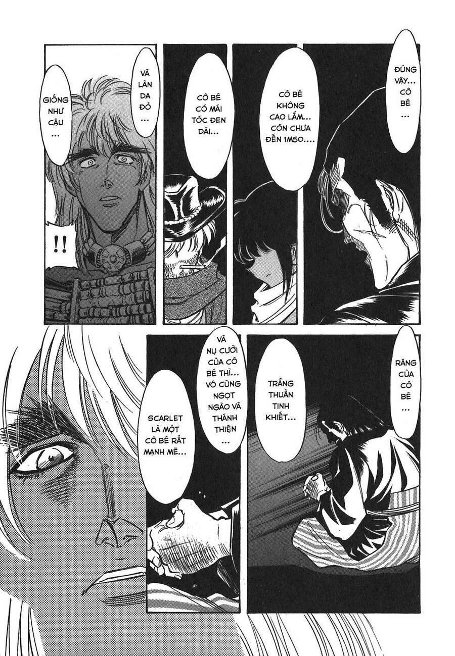 Lọ Lem Hậu Đậu: Chapter 119