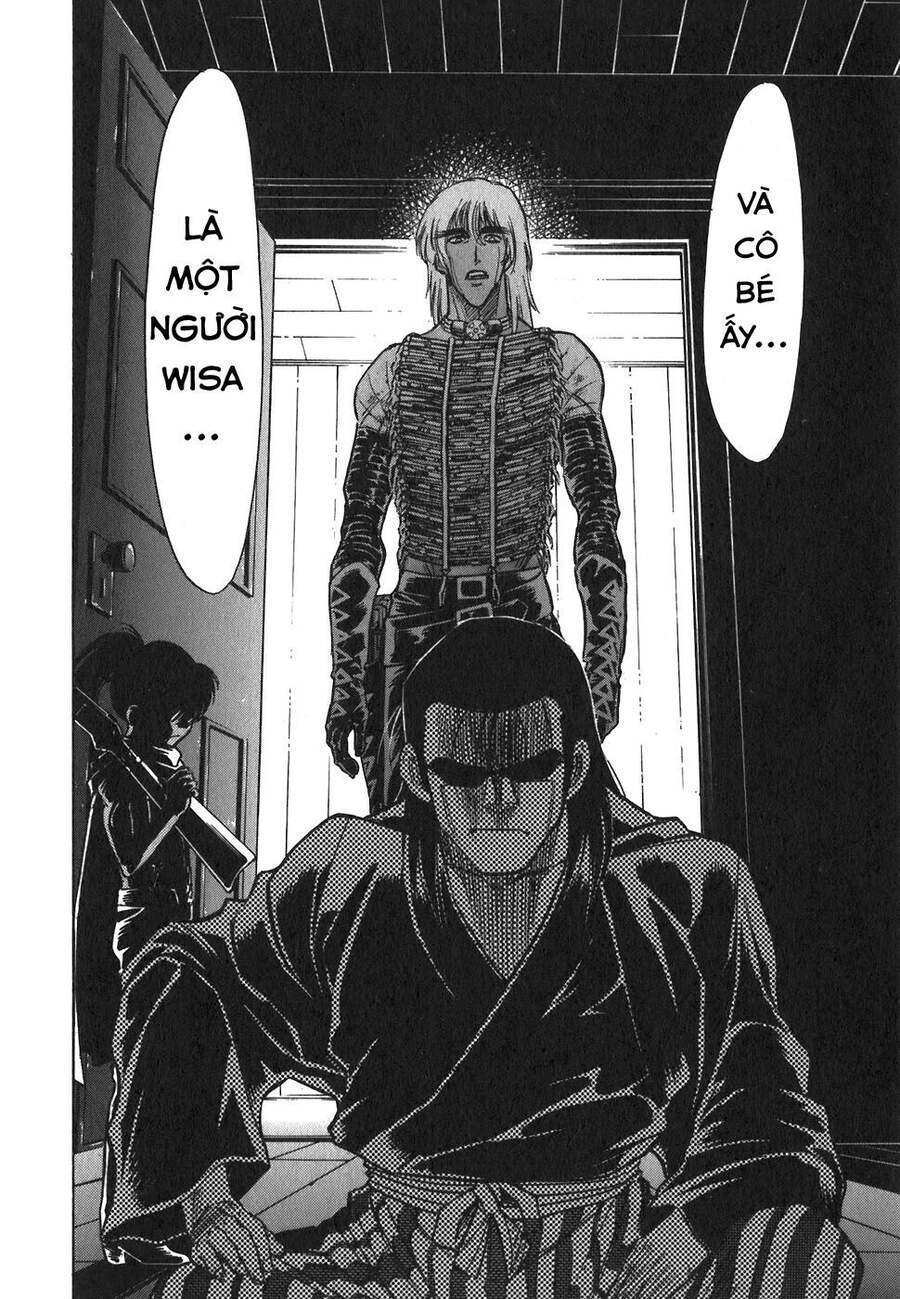 Lọ Lem Hậu Đậu: Chapter 119