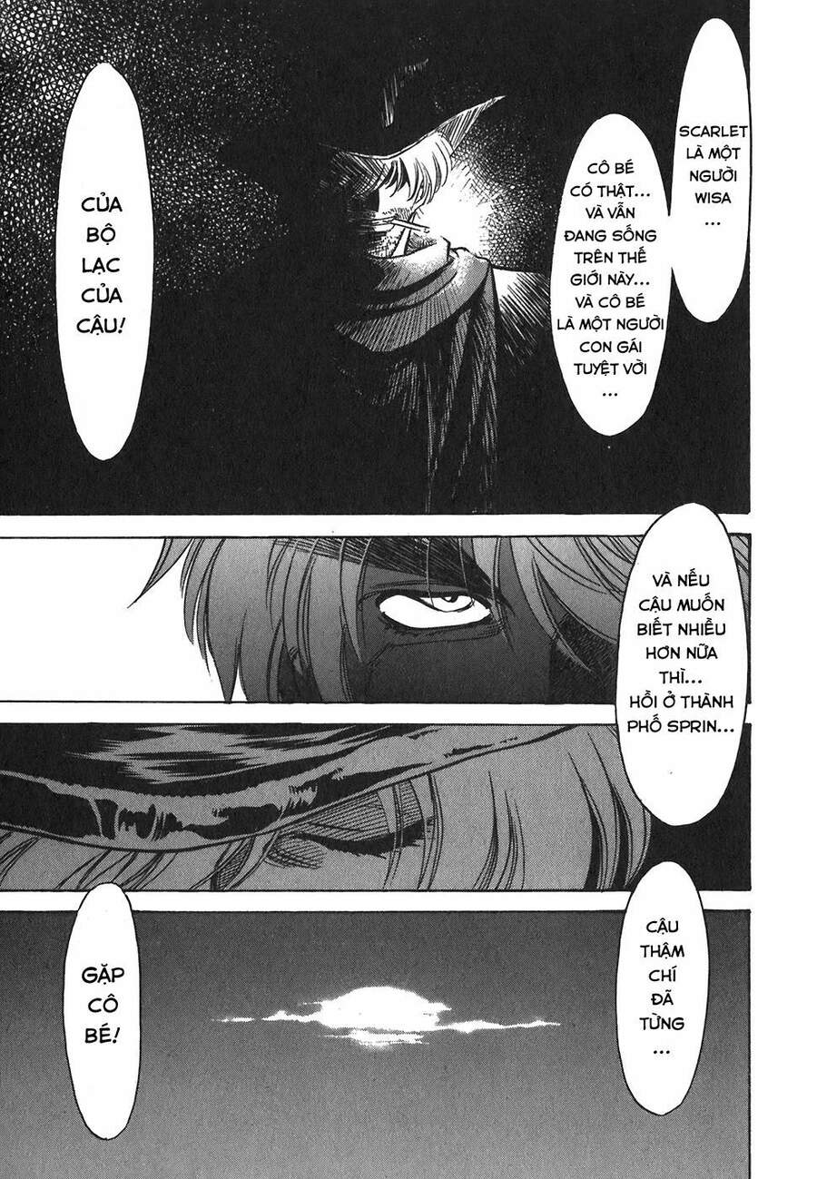 Lọ Lem Hậu Đậu: Chapter 119