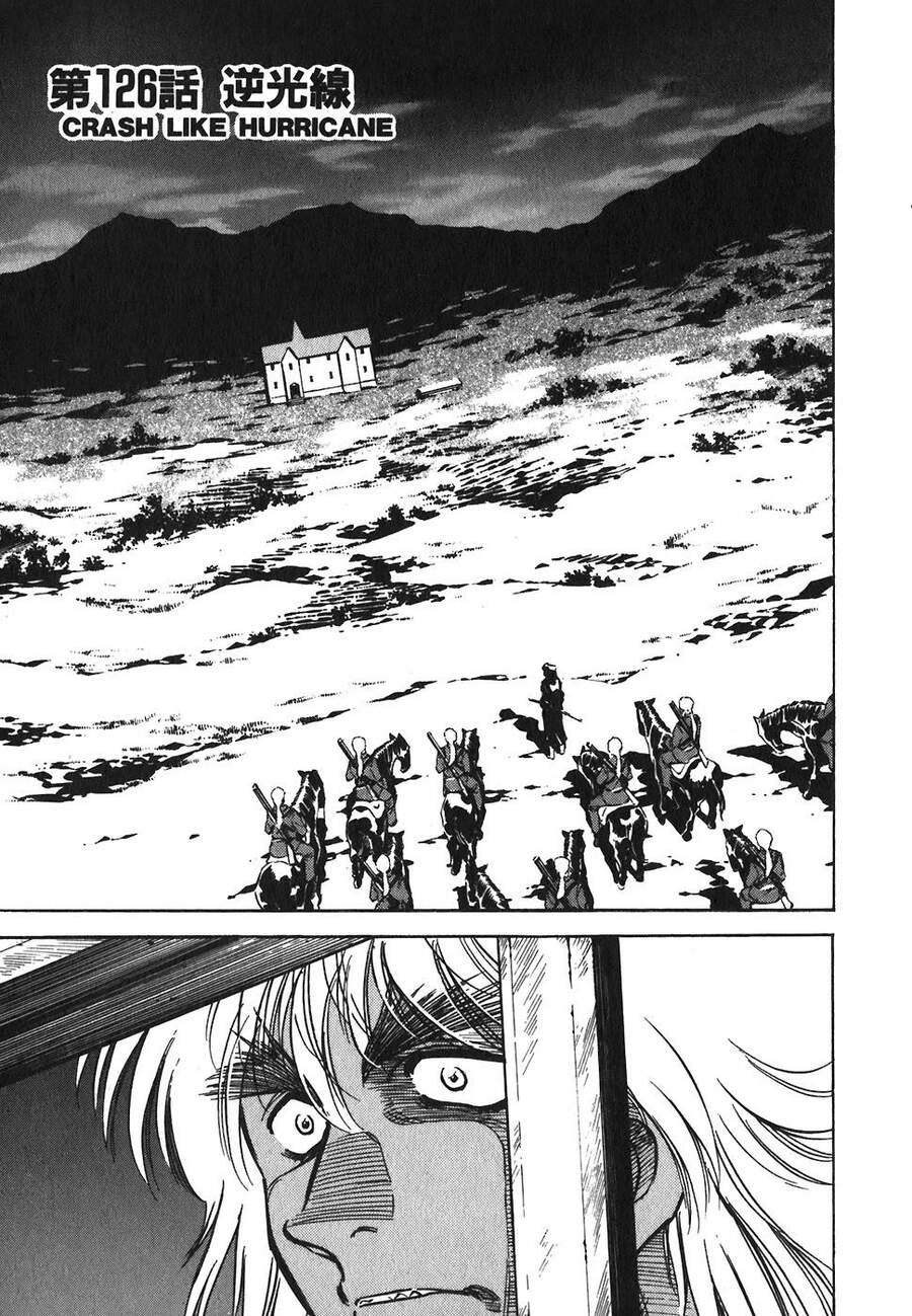 Lọ Lem Hậu Đậu: Chapter 126