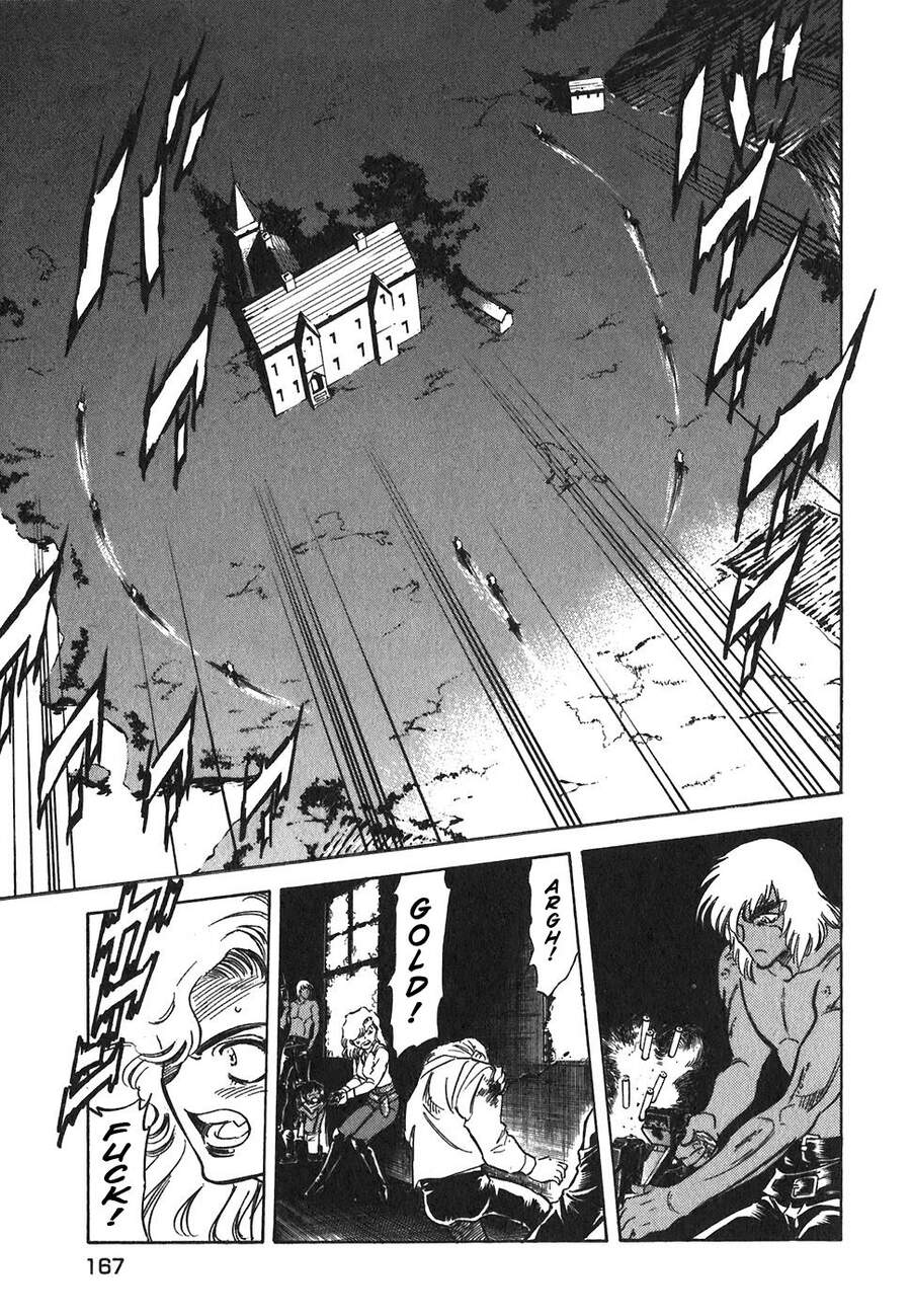 Lọ Lem Hậu Đậu: Chapter 126