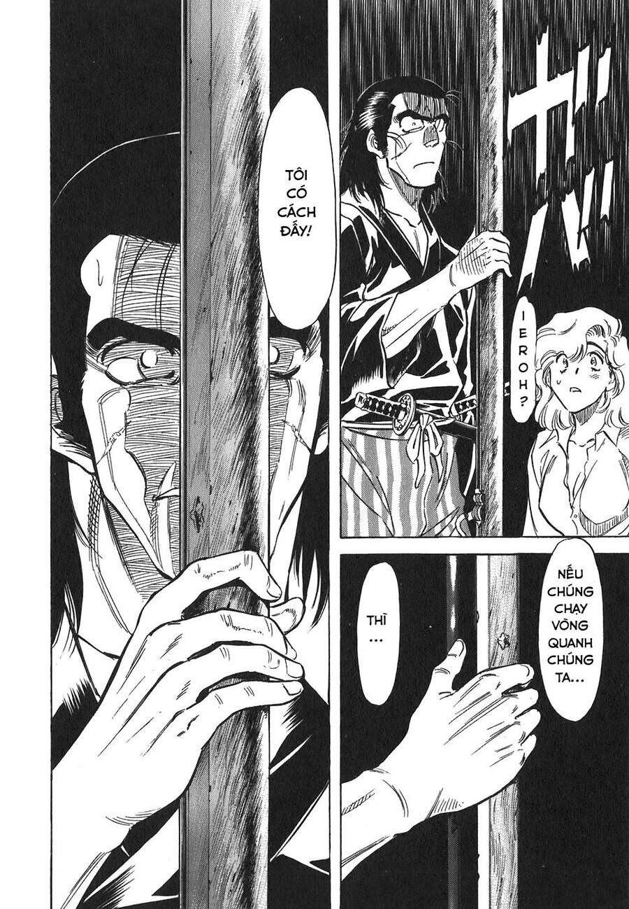 Lọ Lem Hậu Đậu: Chapter 126