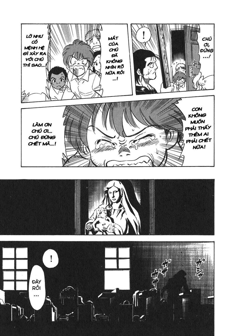 Lọ Lem Hậu Đậu: Chapter 126