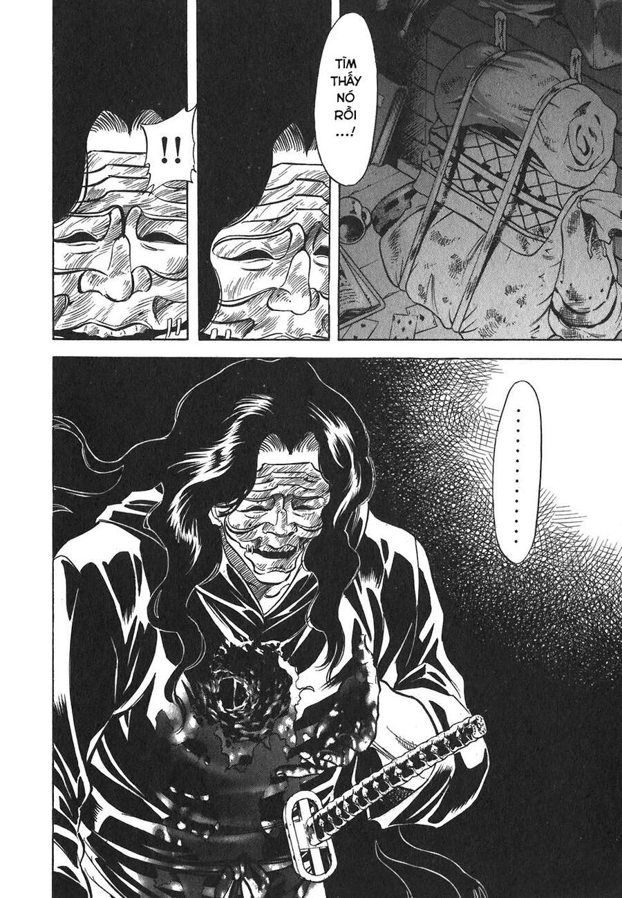 Lọ Lem Hậu Đậu: Chapter 126