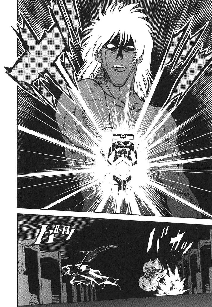Lọ Lem Hậu Đậu: Chapter 126