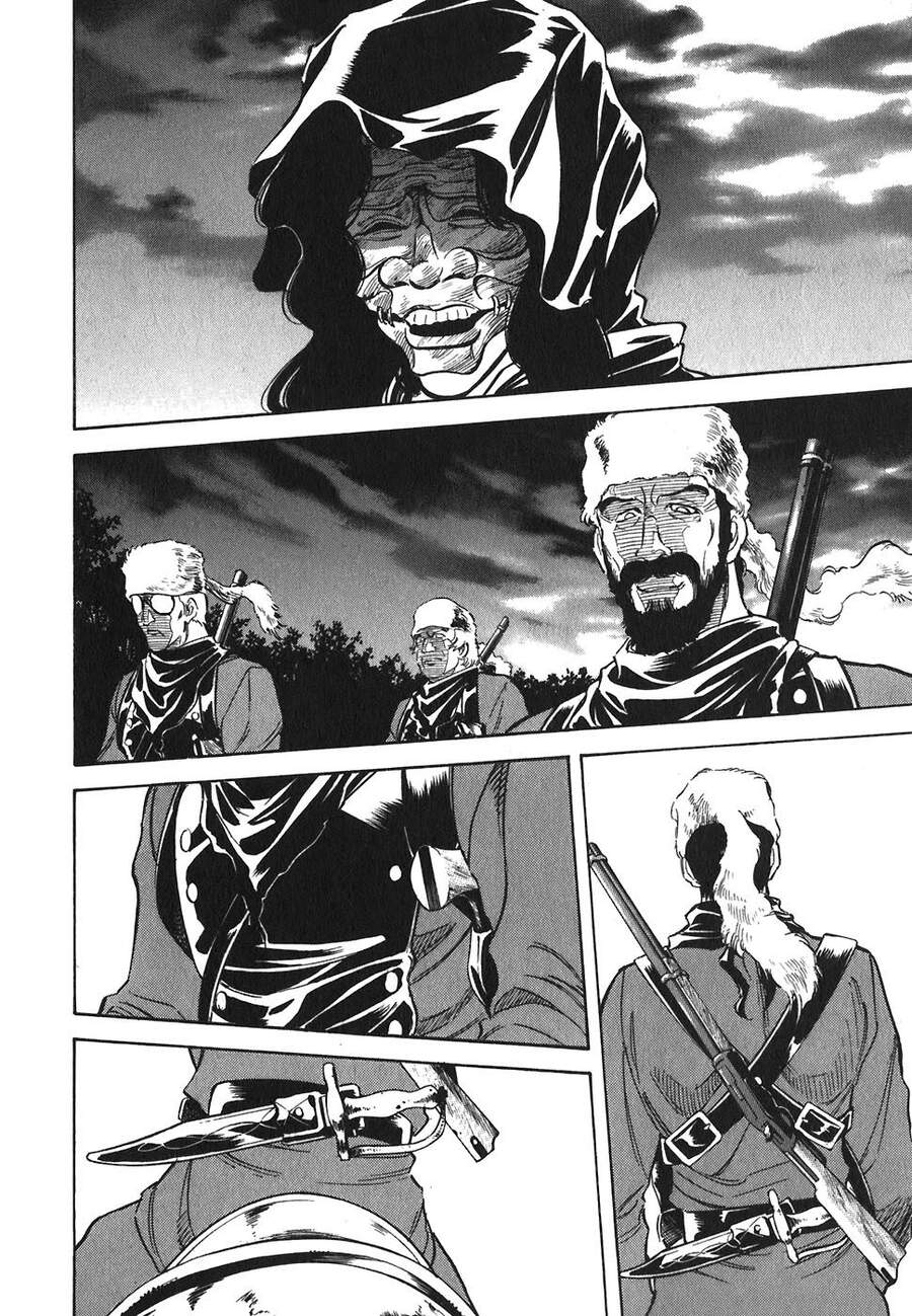Lọ Lem Hậu Đậu: Chapter 126