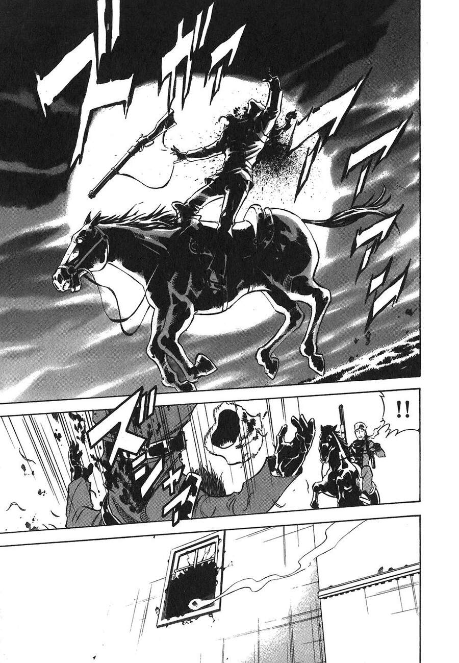 Lọ Lem Hậu Đậu: Chapter 126
