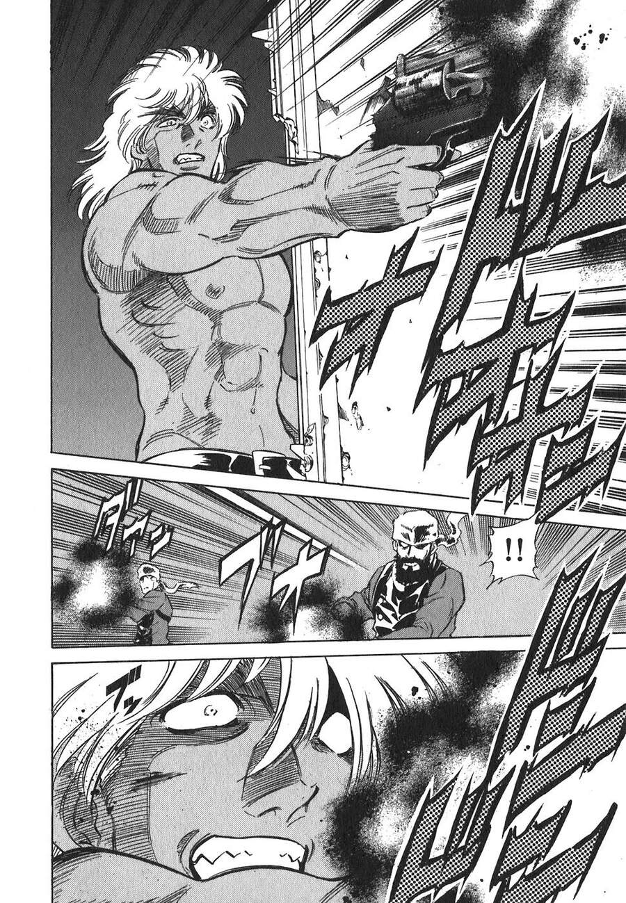 Lọ Lem Hậu Đậu: Chapter 126