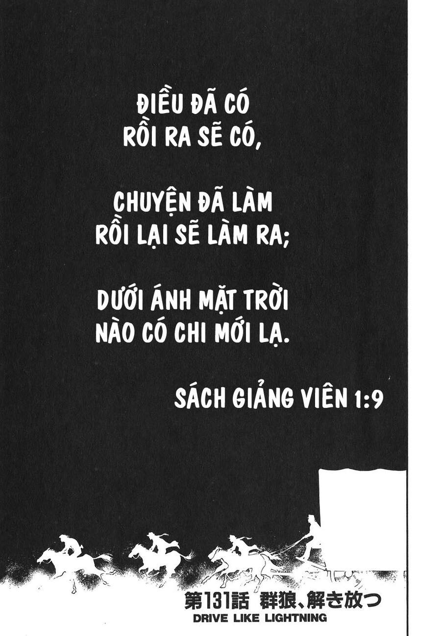 Lọ Lem Hậu Đậu: Chapter 131