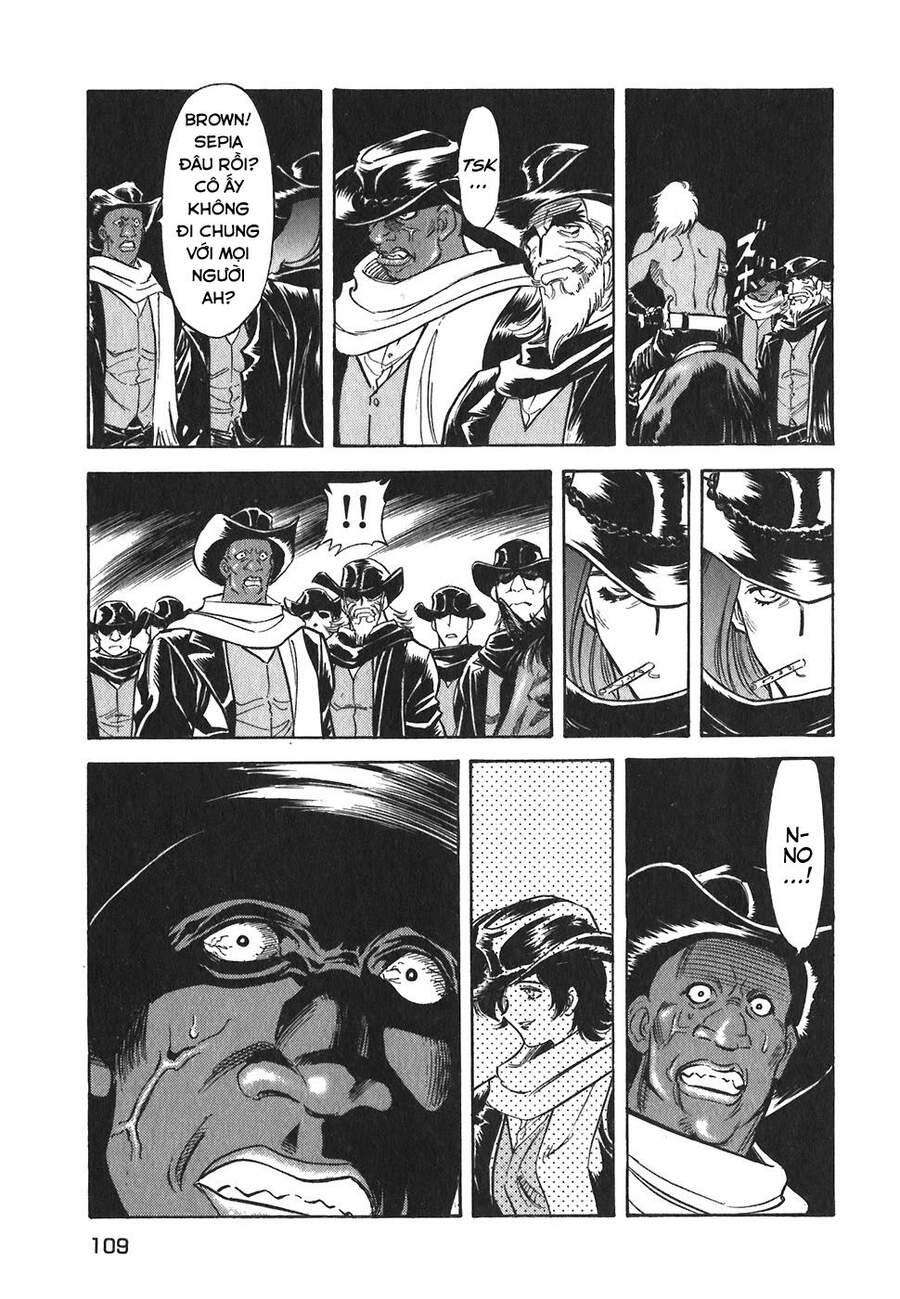 Lọ Lem Hậu Đậu: Chapter 131