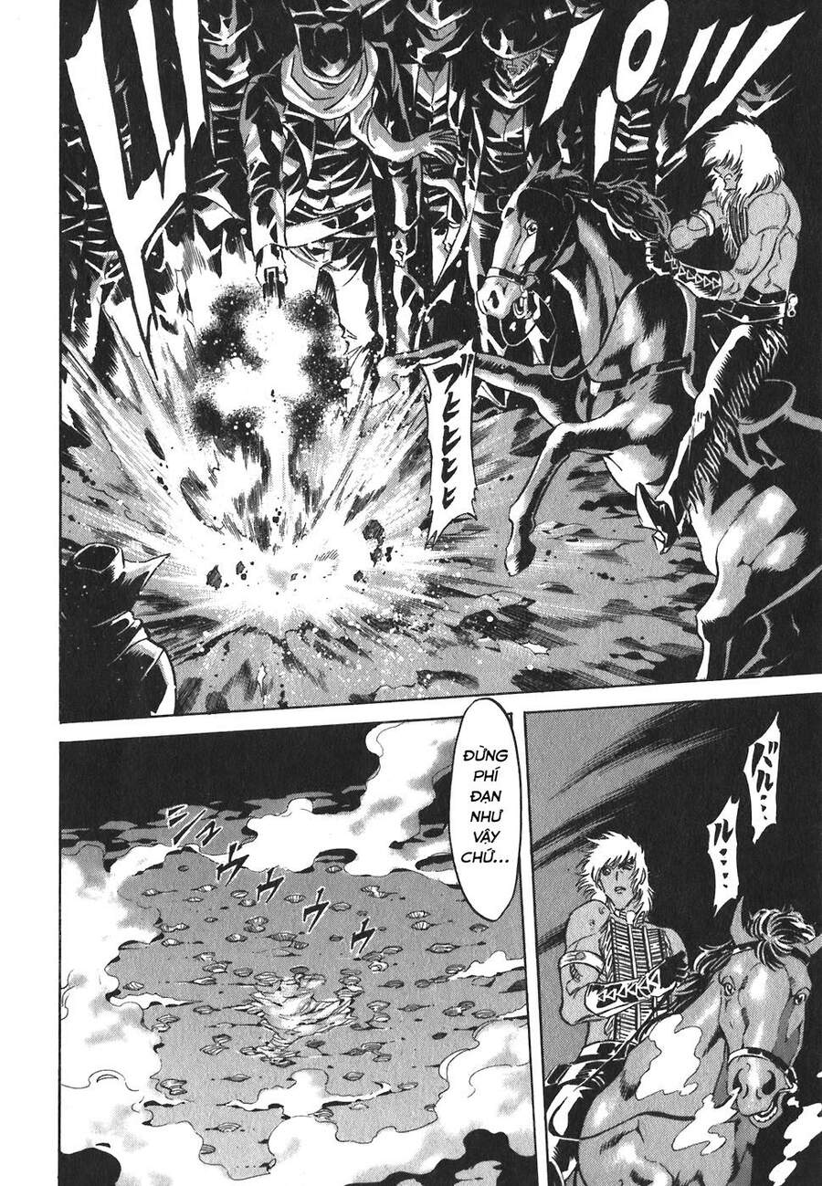 Lọ Lem Hậu Đậu: Chapter 131
