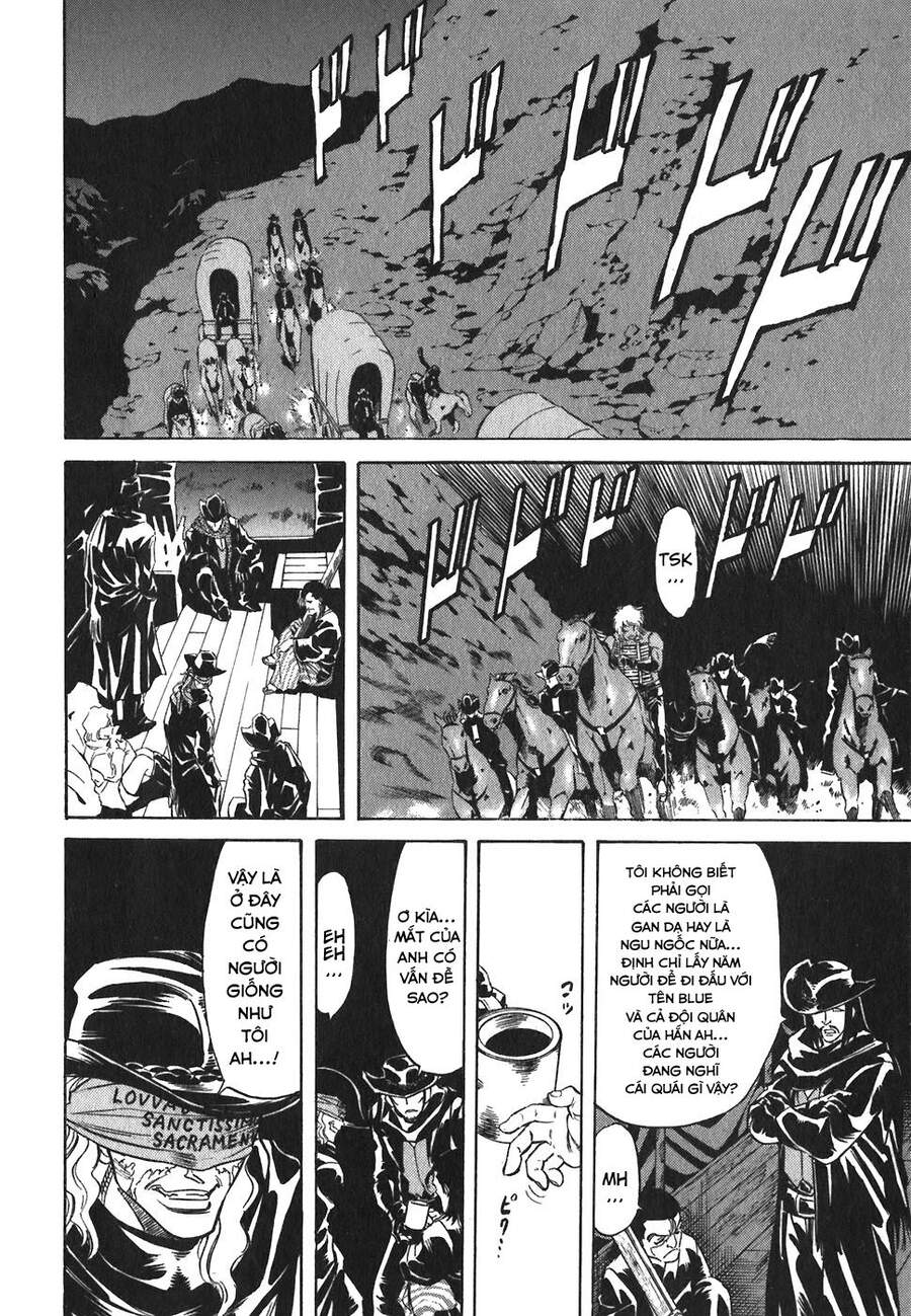 Lọ Lem Hậu Đậu: Chapter 131