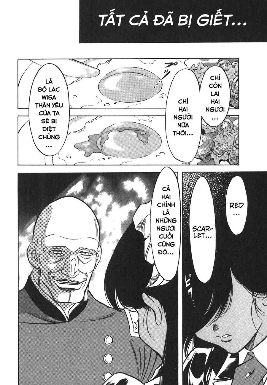 Lọ Lem Hậu Đậu: Chapter 131