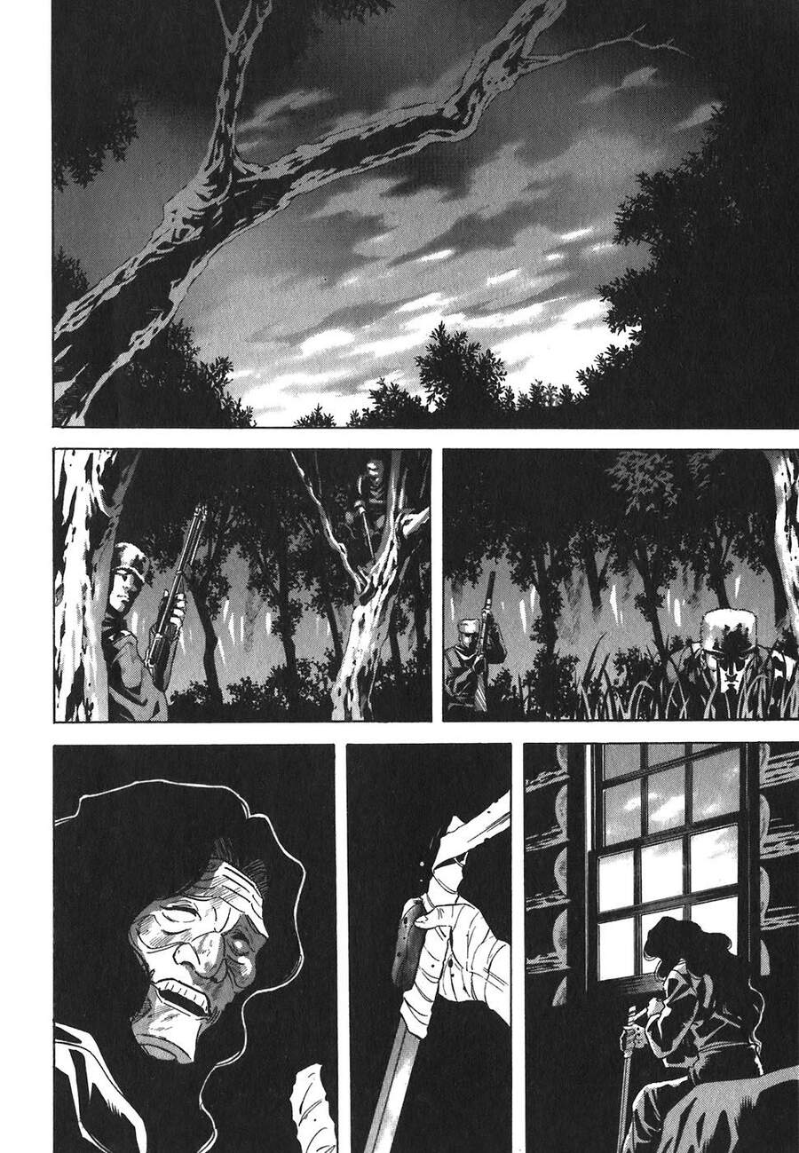 Lọ Lem Hậu Đậu: Chapter 131