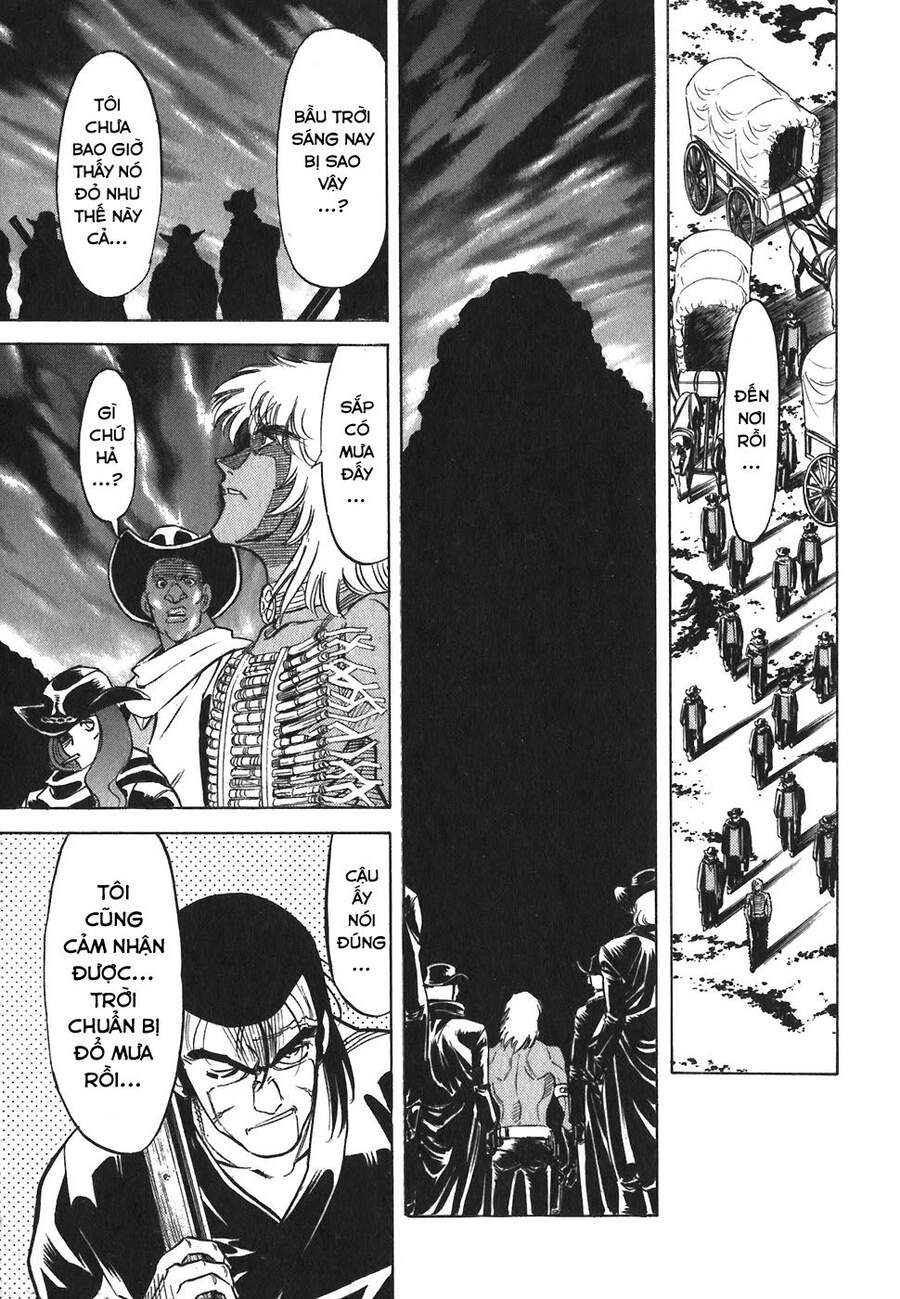 Lọ Lem Hậu Đậu: Chapter 131