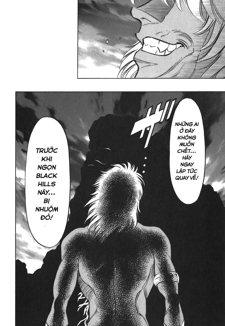 Lọ Lem Hậu Đậu: Chapter 131