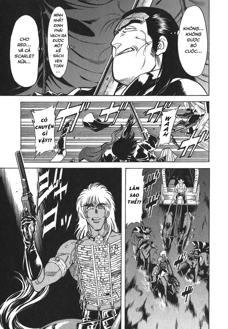 Lọ Lem Hậu Đậu: Chapter 131