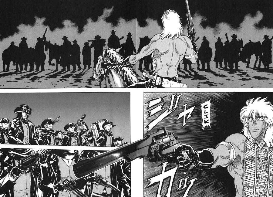 Lọ Lem Hậu Đậu: Chapter 131