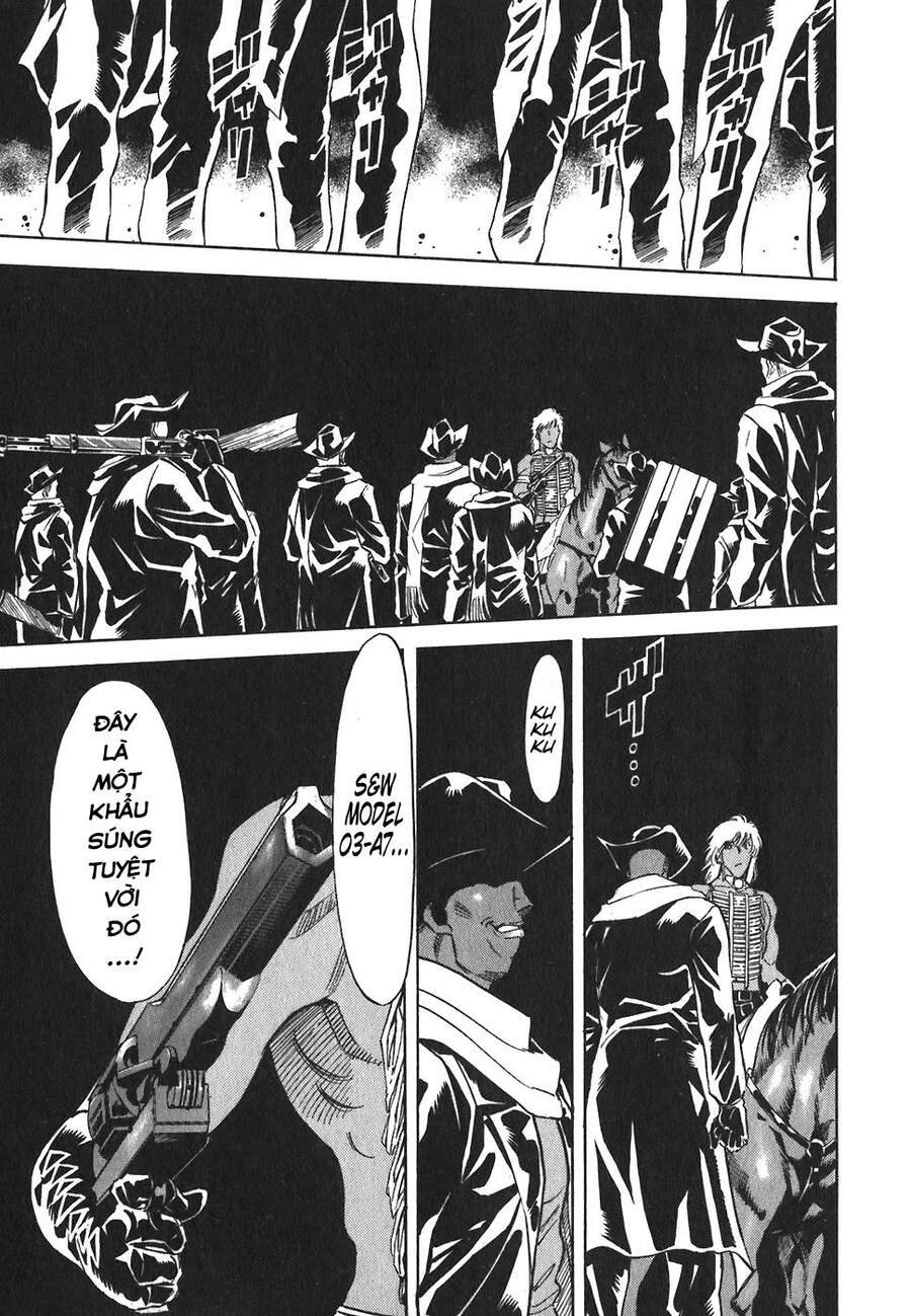 Lọ Lem Hậu Đậu: Chapter 131