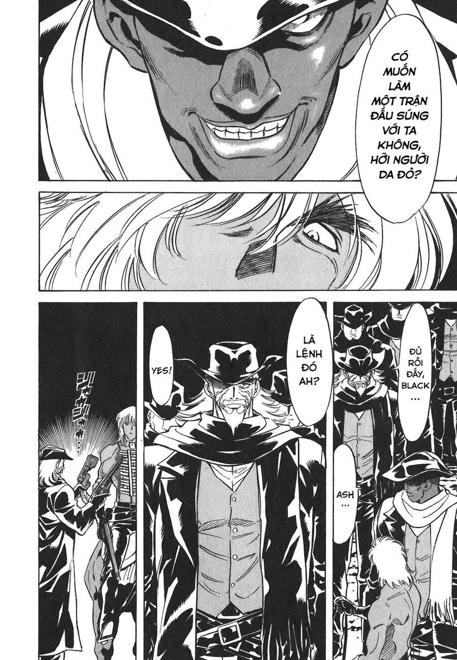 Lọ Lem Hậu Đậu: Chapter 131
