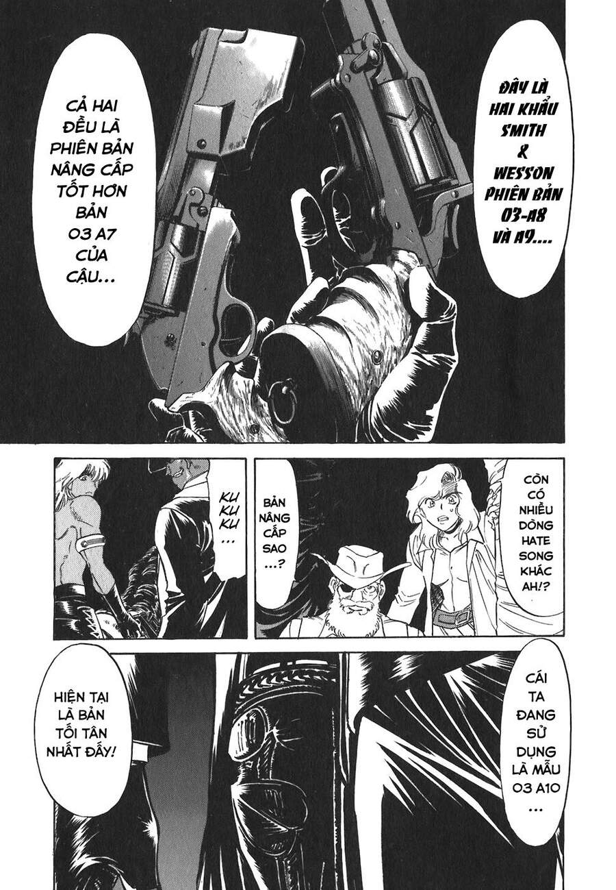 Lọ Lem Hậu Đậu: Chapter 131
