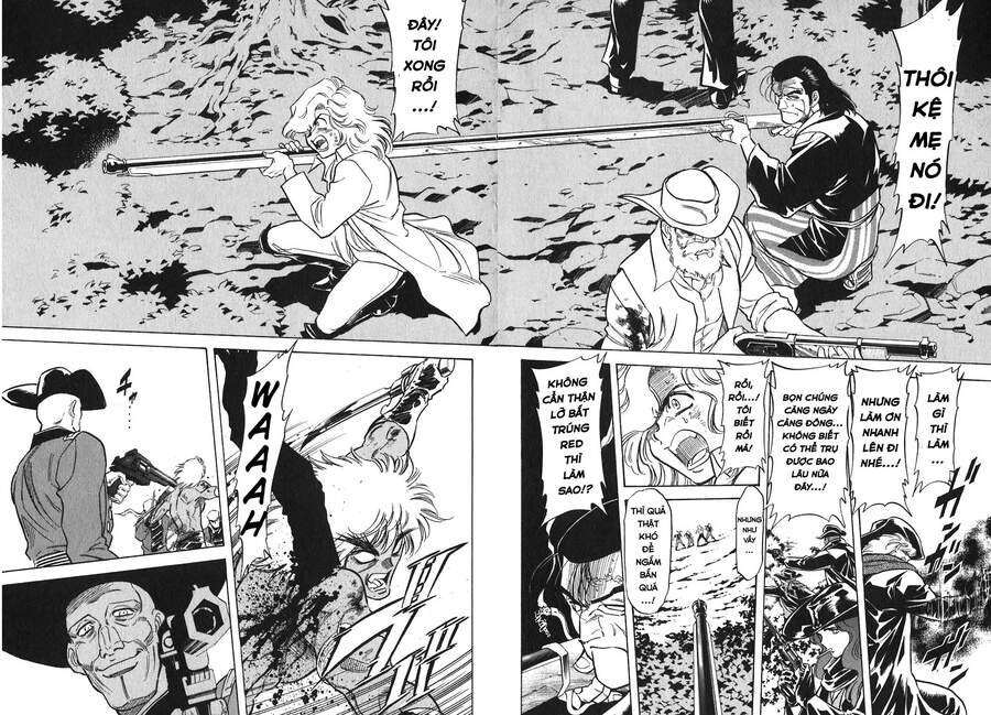 Lọ Lem Hậu Đậu: Chapter 134