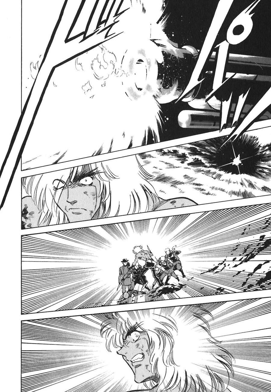 Lọ Lem Hậu Đậu: Chapter 134
