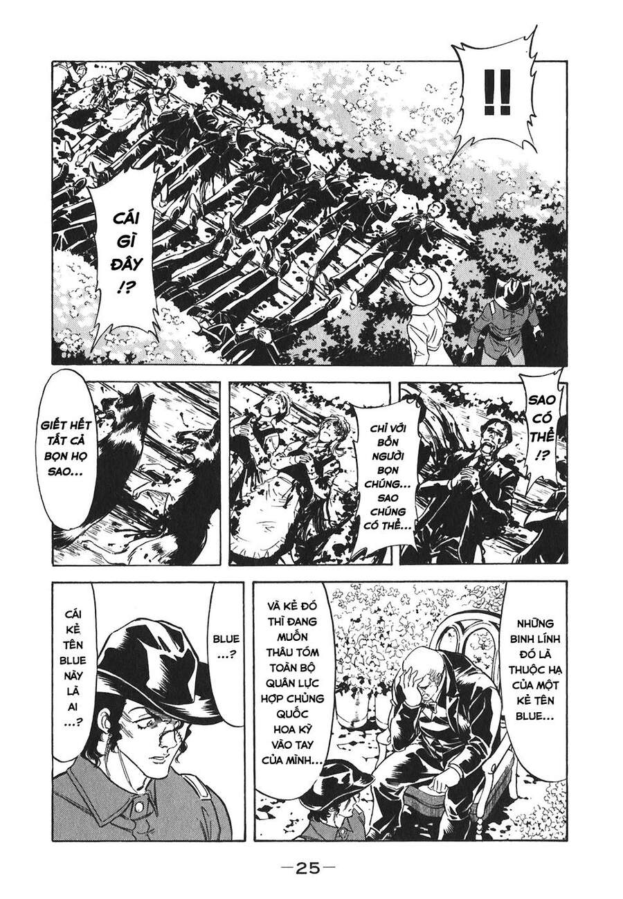 Lọ Lem Hậu Đậu: Chapter 134