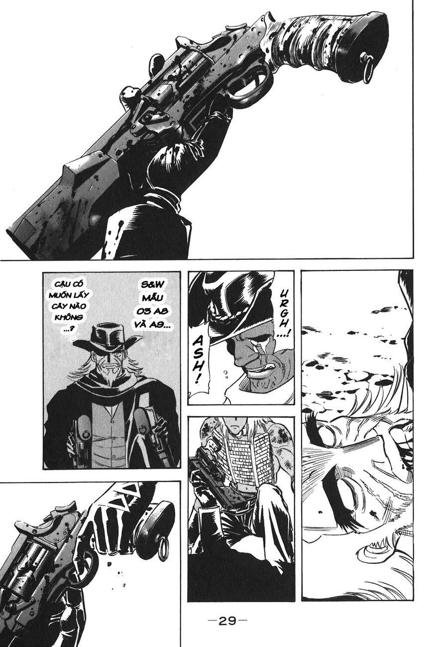 Lọ Lem Hậu Đậu: Chapter 134