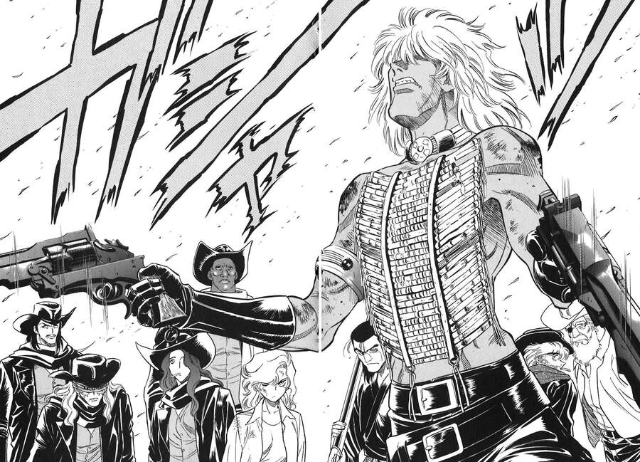 Lọ Lem Hậu Đậu: Chapter 134