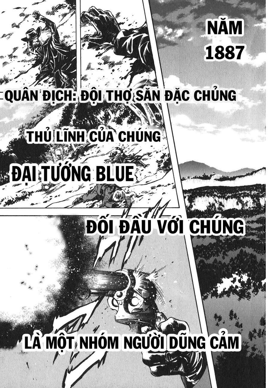 Lọ Lem Hậu Đậu: Chapter 134