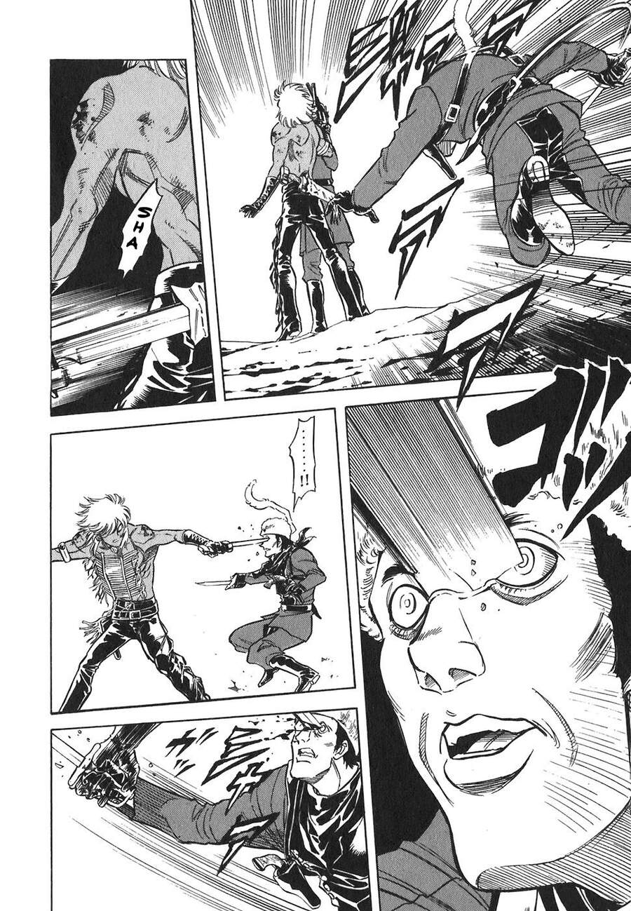Lọ Lem Hậu Đậu: Chapter 134