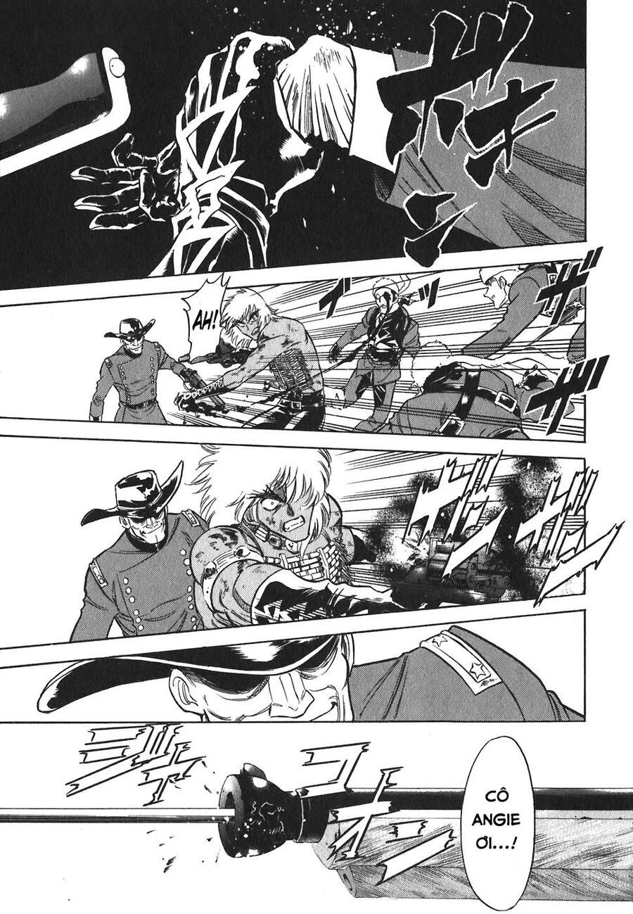 Lọ Lem Hậu Đậu: Chapter 134
