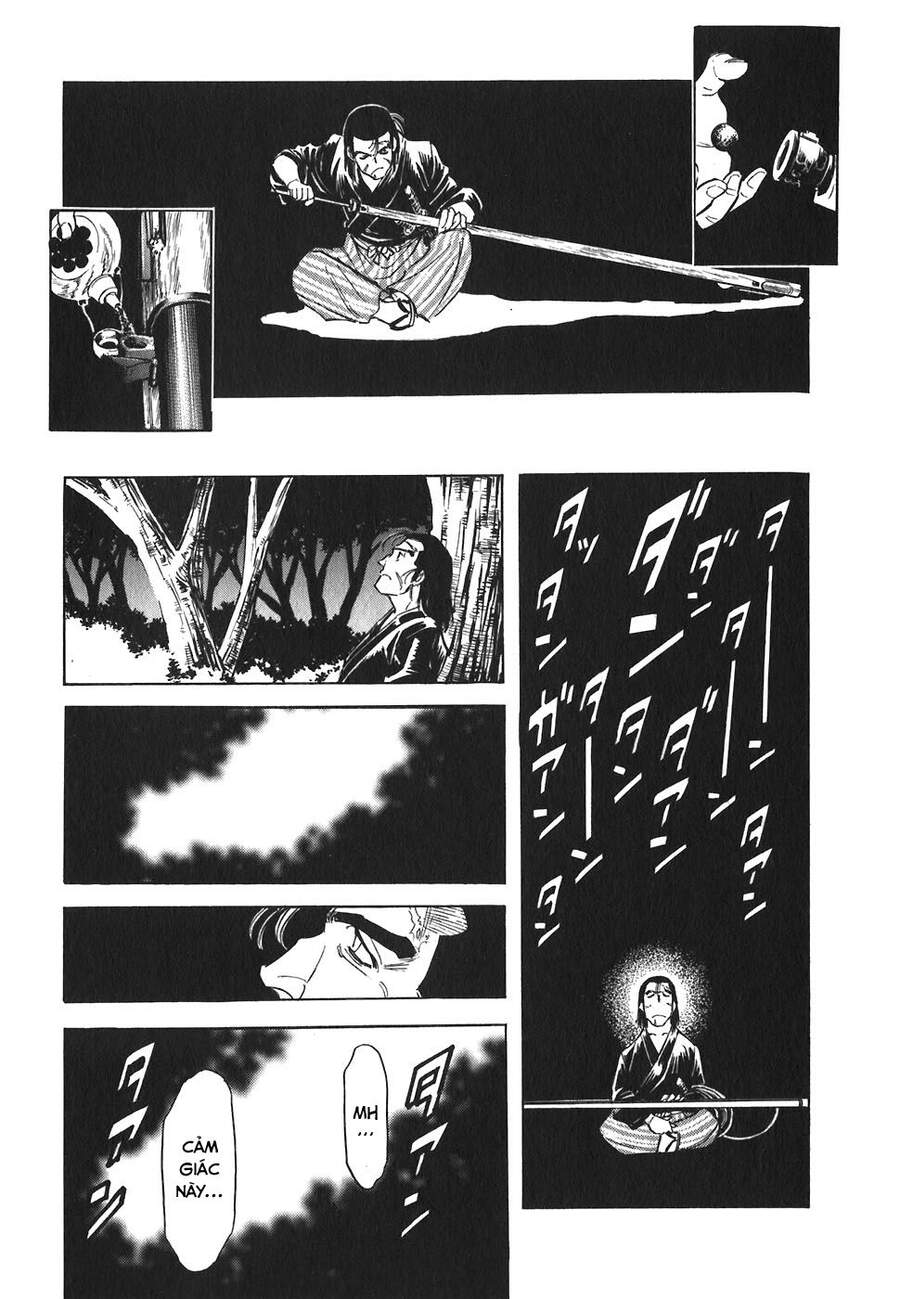 Lọ Lem Hậu Đậu: Chapter 136