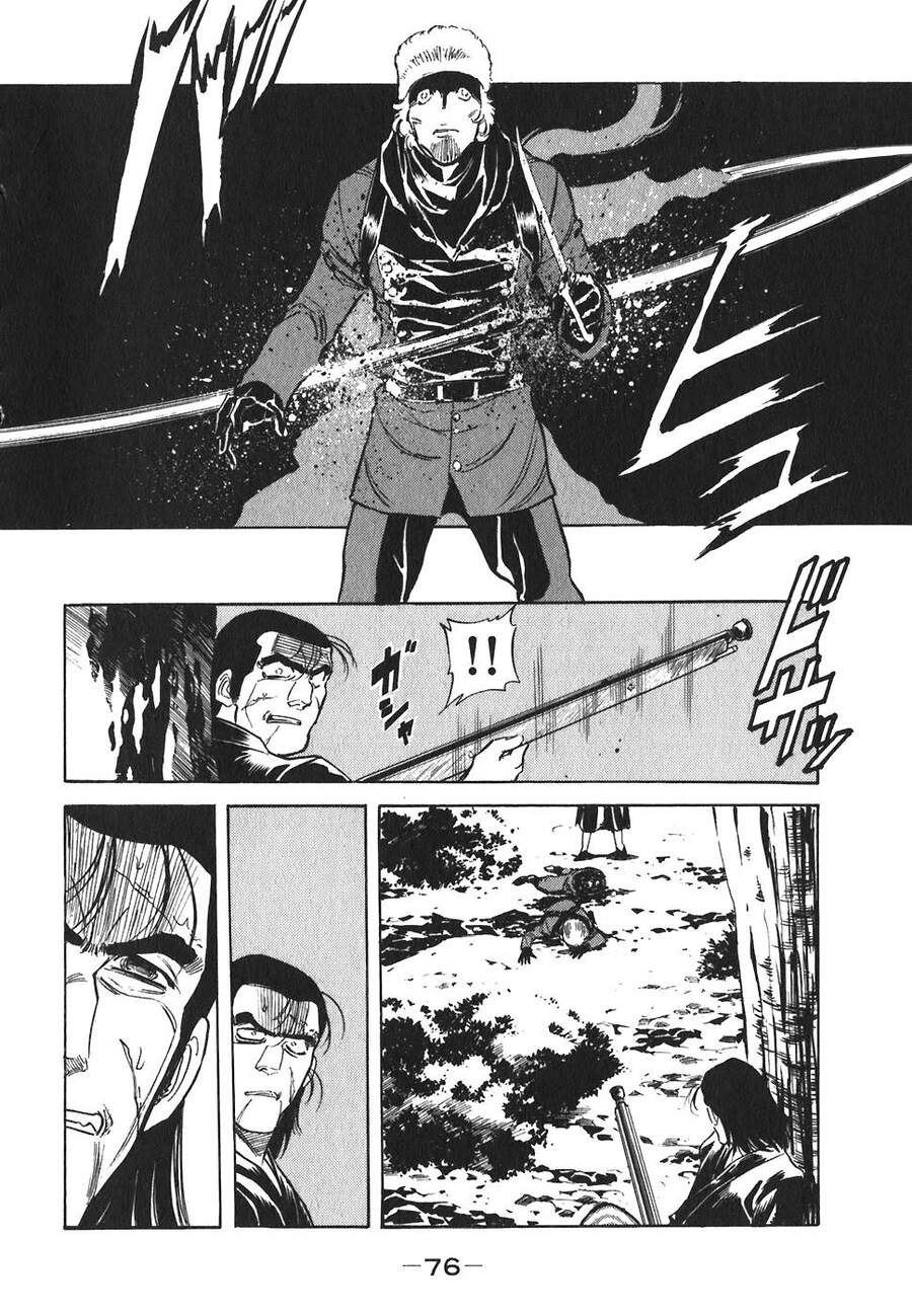 Lọ Lem Hậu Đậu: Chapter 136