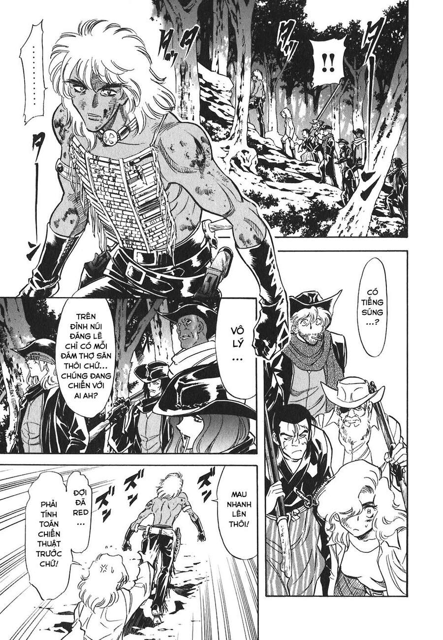 Lọ Lem Hậu Đậu: Chapter 136