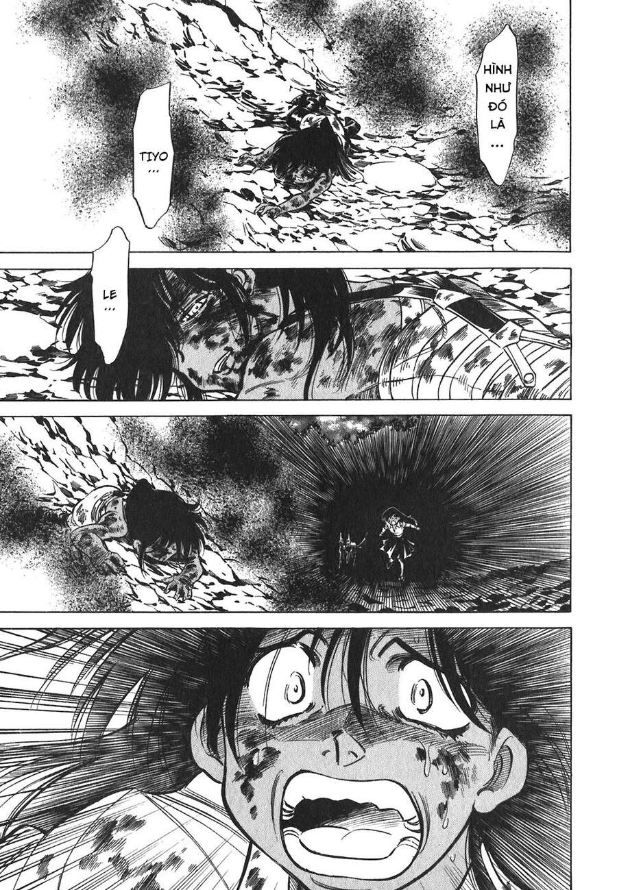 Lọ Lem Hậu Đậu: Chapter 149