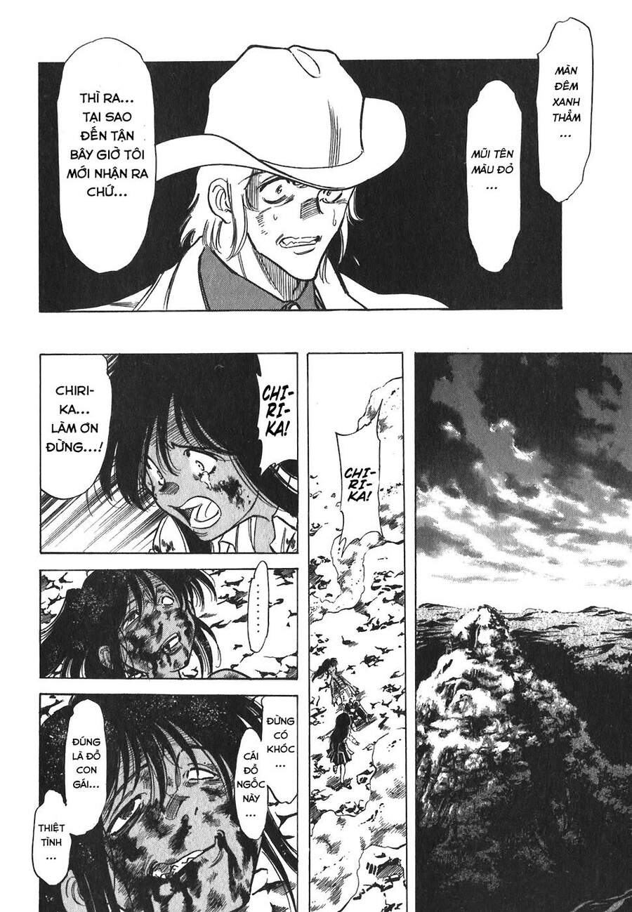 Lọ Lem Hậu Đậu: Chapter 149