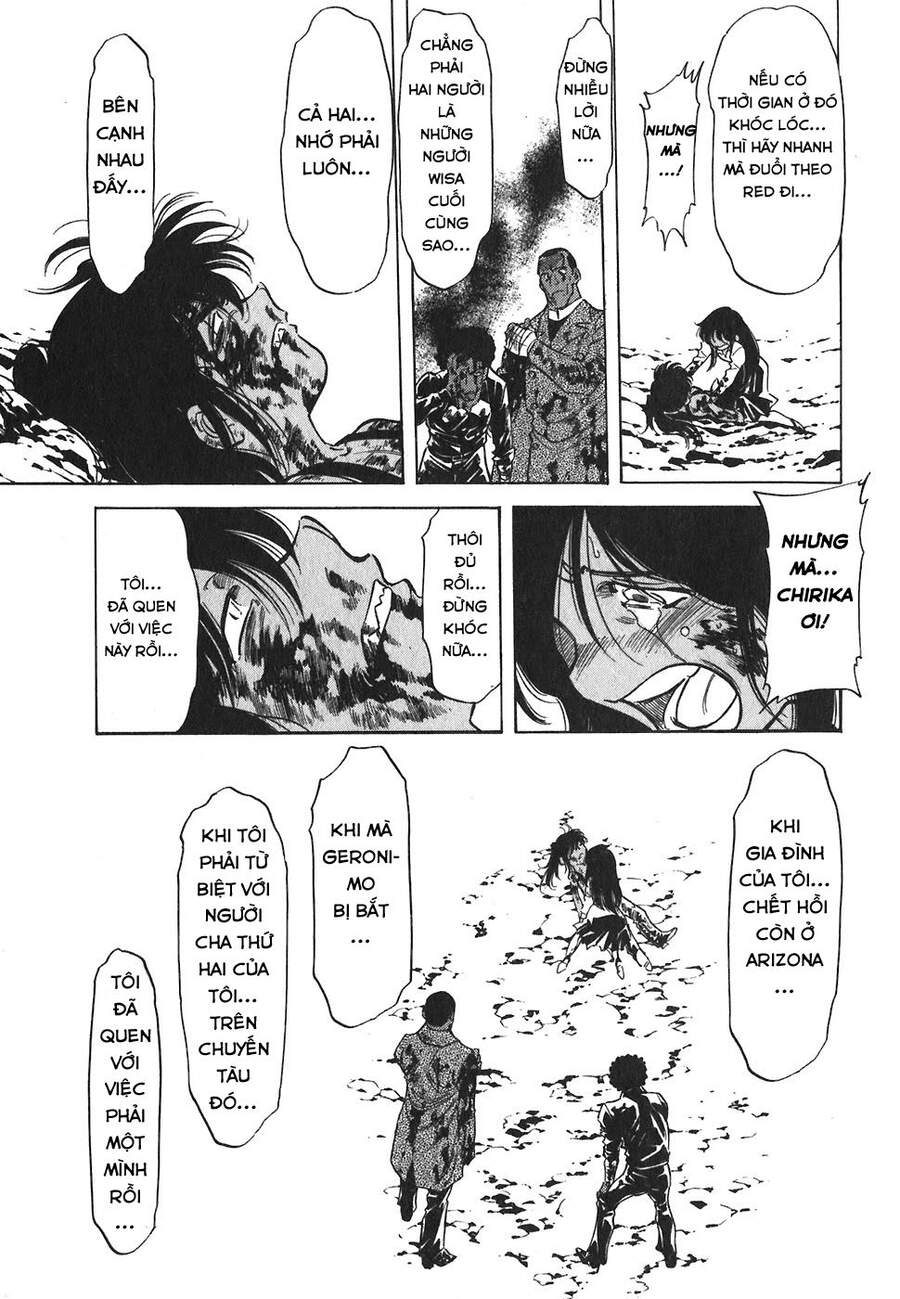 Lọ Lem Hậu Đậu: Chapter 149