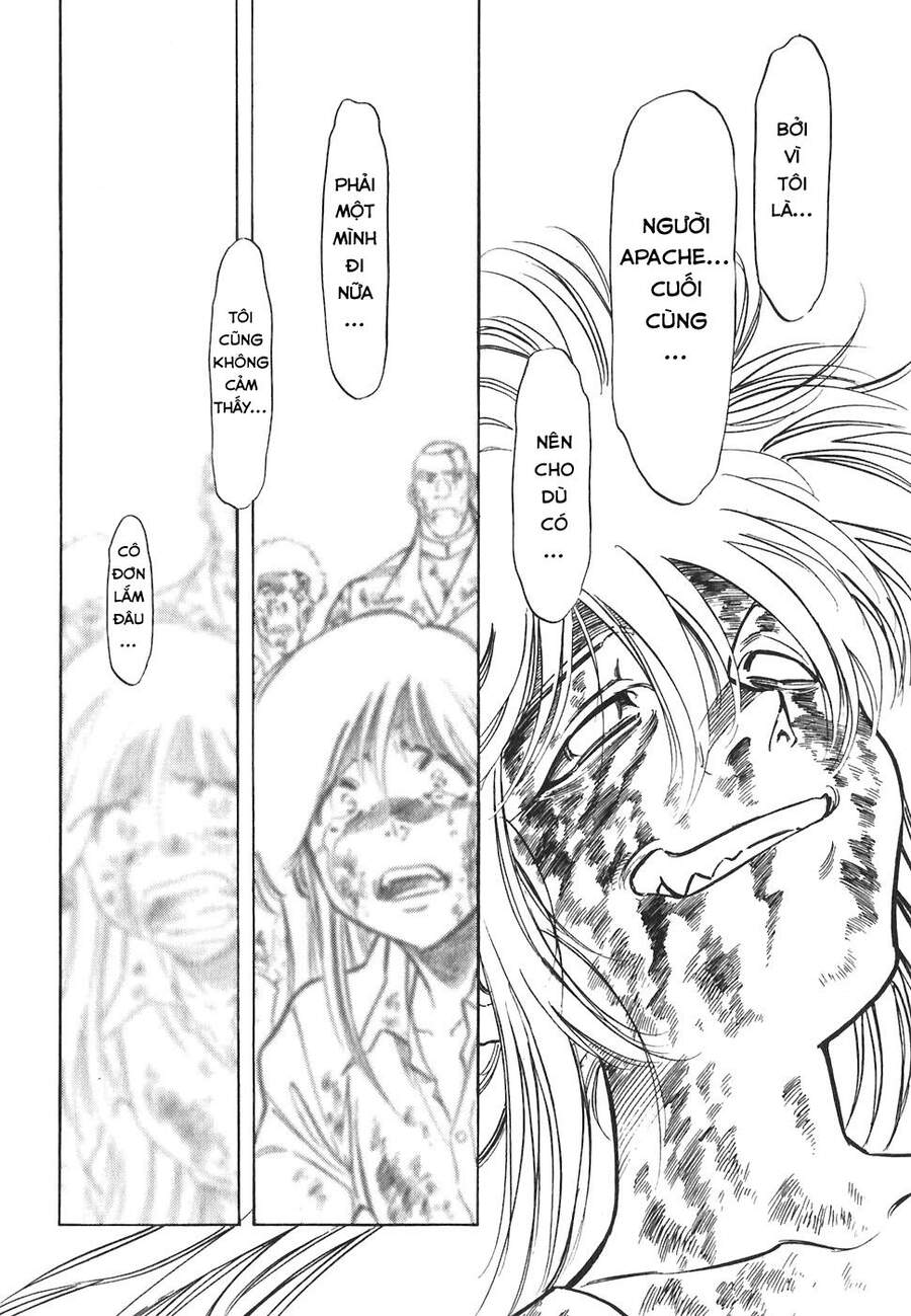Lọ Lem Hậu Đậu: Chapter 149