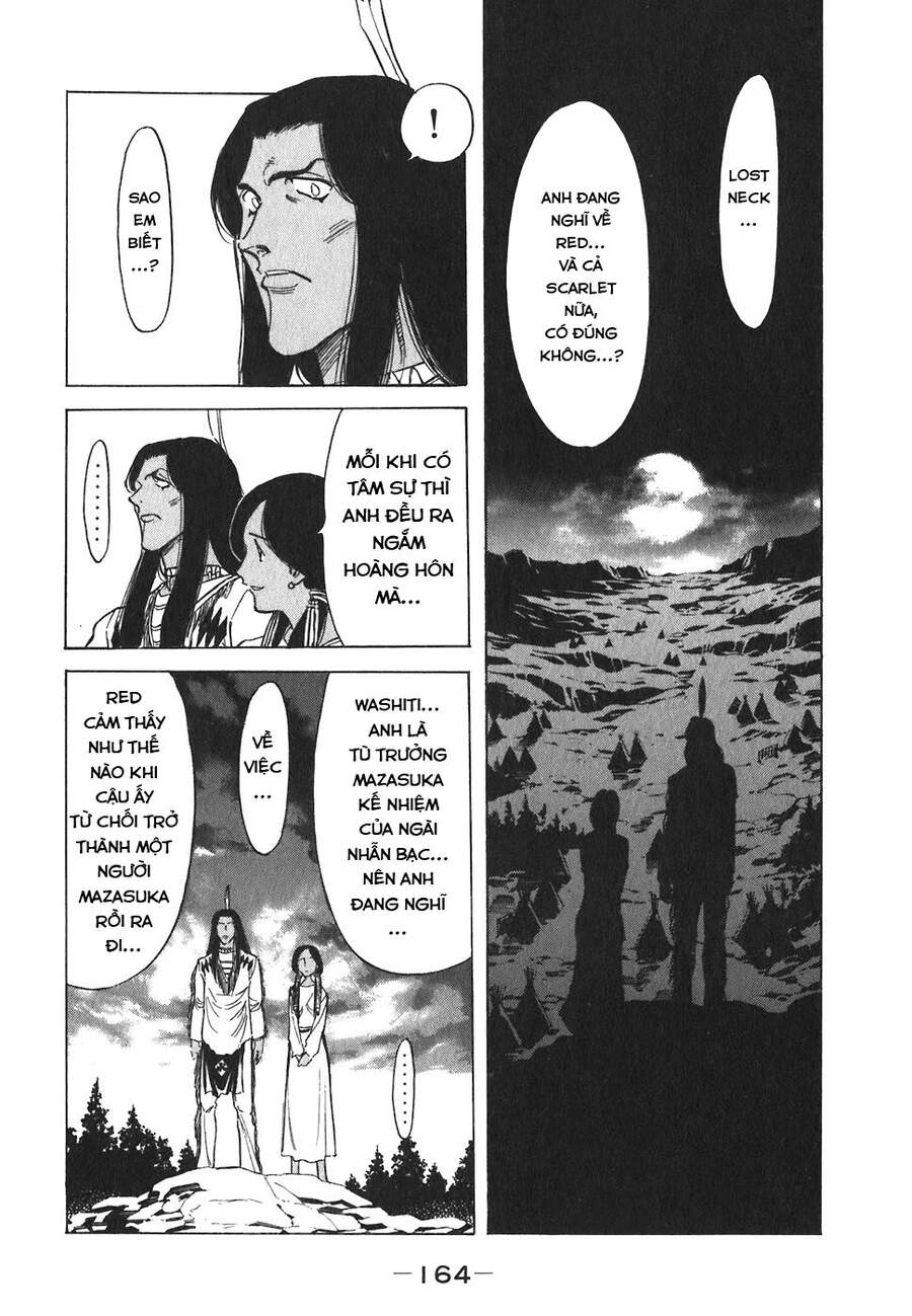 Lọ Lem Hậu Đậu: Chapter 149