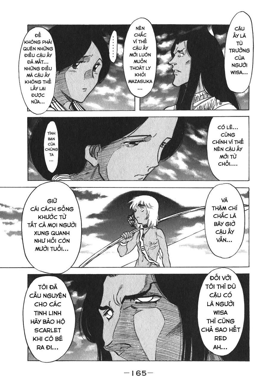Lọ Lem Hậu Đậu: Chapter 149